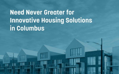 header image for attainable housing blog post
